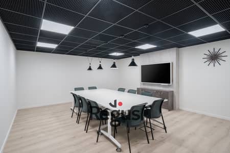 مكتب للإيجار لدى Regus Damietta, Sunset Mall Damietta