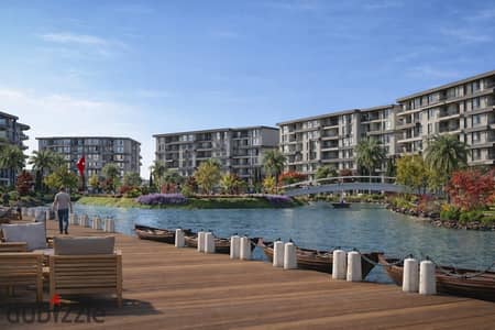 3-Bedroom Apartment for Sale with a 288K Down Payment on Suez Road in El Shorouk, Directly in Front of Madinaty, with Installments over 9 Years