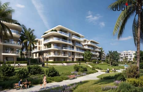112 sqm apartment in October, northern expansions, in installments over 10 years without interest
