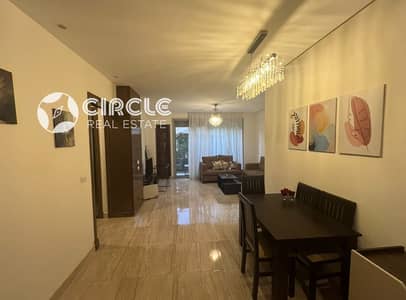 luxury 2 bedrooms fully furnished for rent in village gate