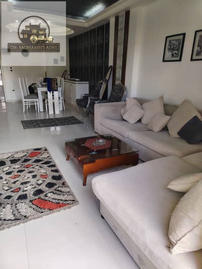 شقه مودرن للايجار اليومي بجوار شط اكسجين ونادي الظباط شهر العسل البيطاش العجمي الإسكندرية
