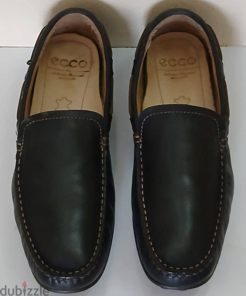 Ecco shoes size 42 8