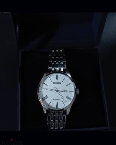 Citizen nh8350