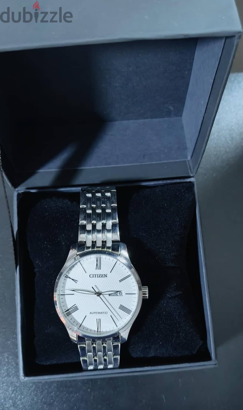 Citizen nh8350 1