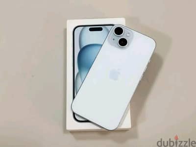 آبل - آيفون 15
