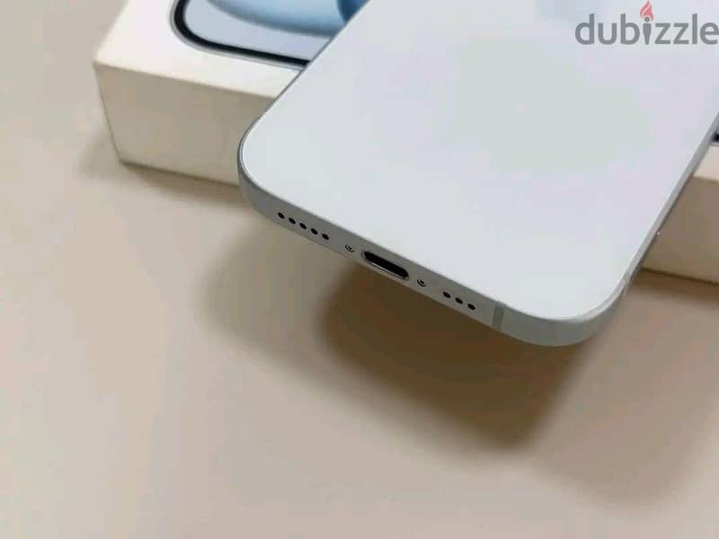 آبل - آيفون 15 2