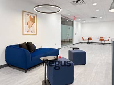 Coworking Membership with Desk Access at Regus North Coast, IDG Al Alamein – North Coast