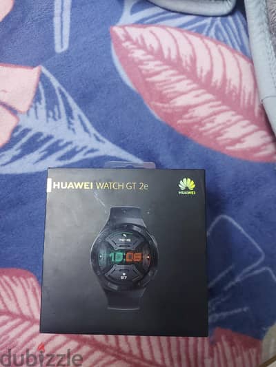 huawei watch gt 2e