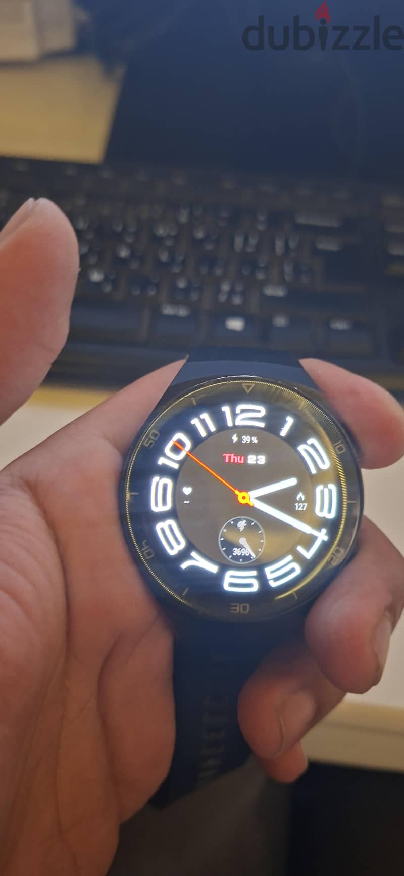 huawei watch gt 2e 2