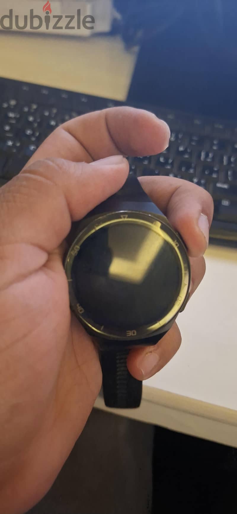 huawei watch gt 2e 3