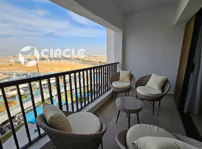 145m Duplex 2 Bedrooms Fully Furnished for Rent in Porto New Cairo North 90th Street Fifth Settlement Opposite AUC