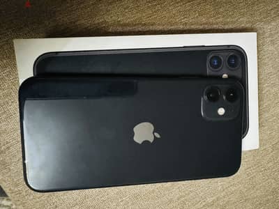 Apple - iPhone 11