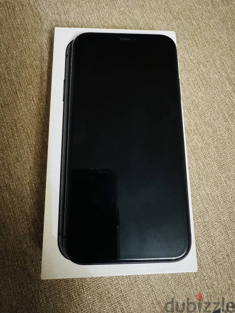 Apple - iPhone 11 2