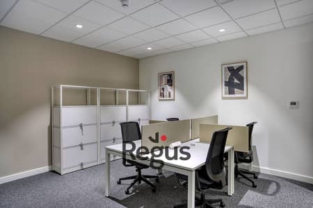 Coworking for Rent in Regus North Coast, IDG Al Alamein North Coast