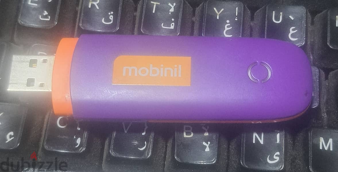 USB Modem 1