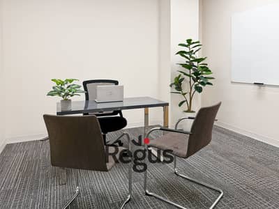 Office for Rent at Regus North Coast, IDG Al Alamein in North Coast