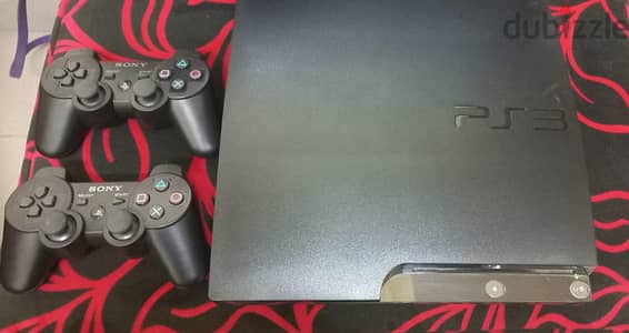play station 3