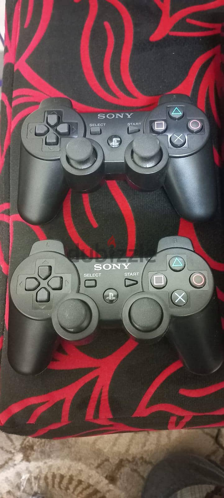 play station 3 1