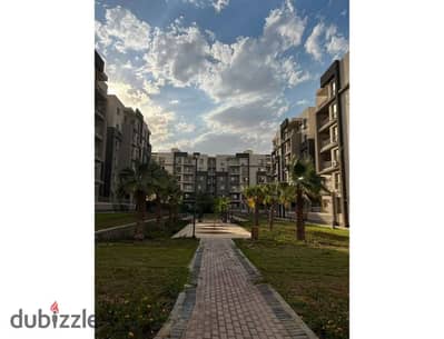 For sale: Resale apartment in a prime location within the compound in Janna zayed 4, at a special price with premium finishing, directly from owner