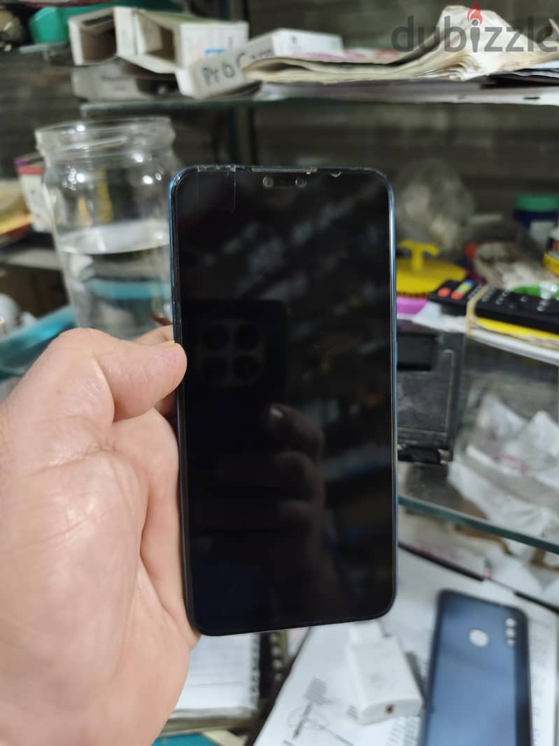 هواوي Y9 2019 2