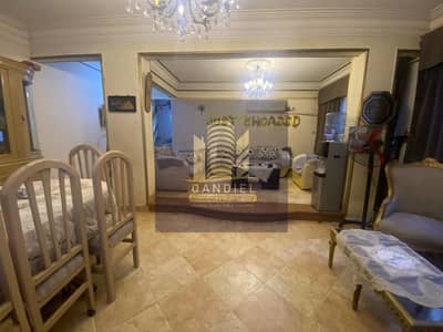 Apartment for Sale in Manial Al Roda– apartment for sale in Manial Al-Miqyas Street – Al‑Roda