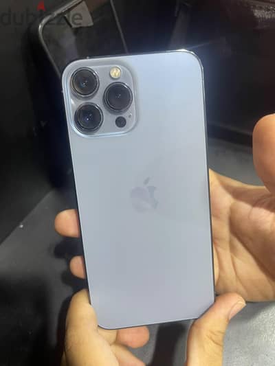 Apple - iPhone 13 Pro Max