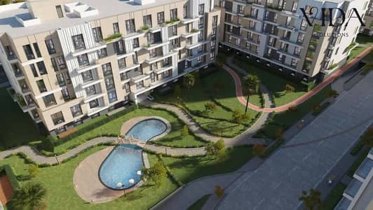 Apartment for Sale in Safe West Compound, Sheikh zayed