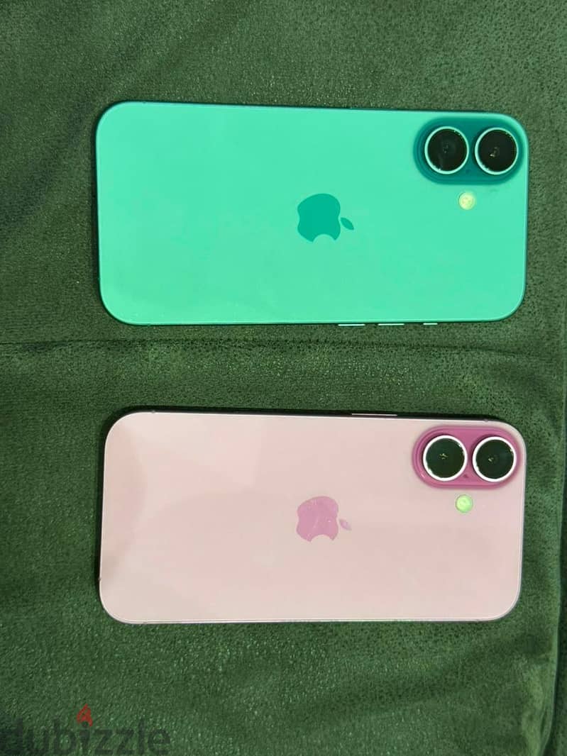 Apple - iPhone 16 1