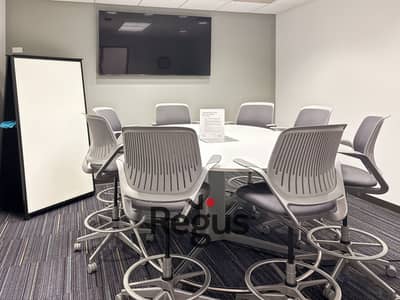 Dedicated Office for Rent – Regus North Coast, IDG Al Alamein in North Coast