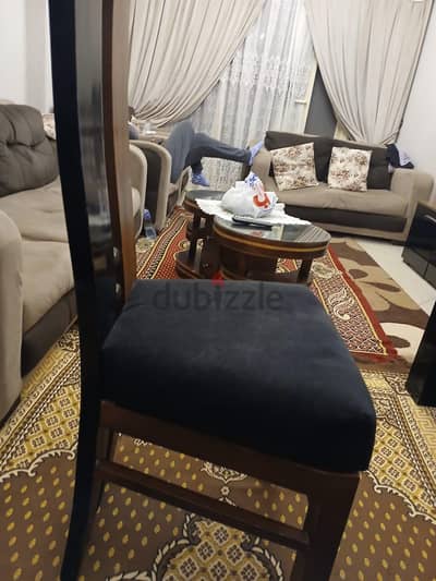 سفرة كاملة للبيع