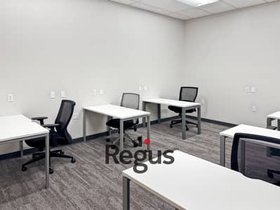 Dedicated Office for Rent – Regus North Coast, IDG Al Alamein in North Coast