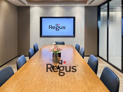 Office for Rent at Regus North Coast, IDG Al Alamein in North Coast
