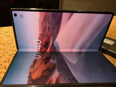 Vivo X fold 5 pro