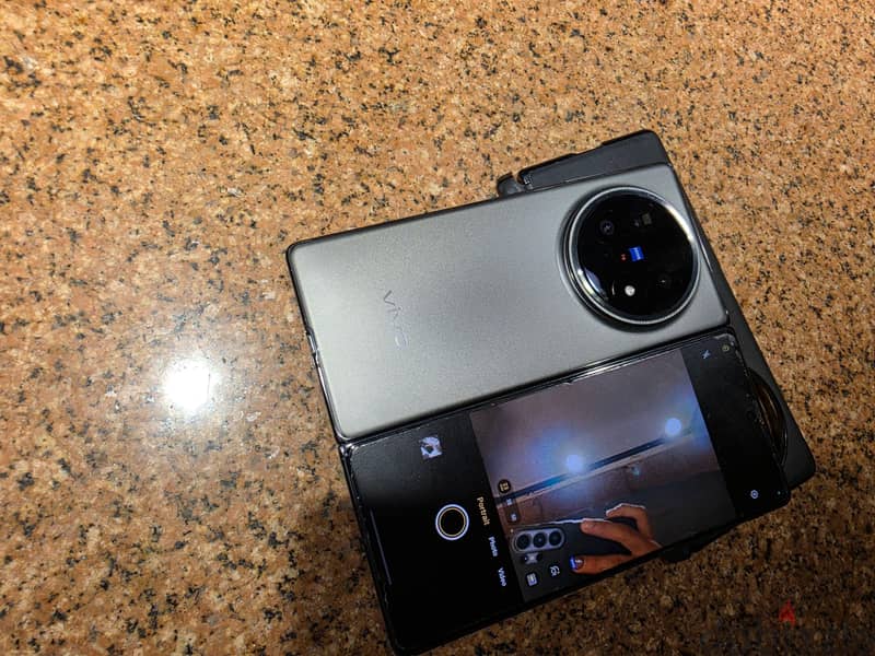 Vivo X fold 5 pro 1