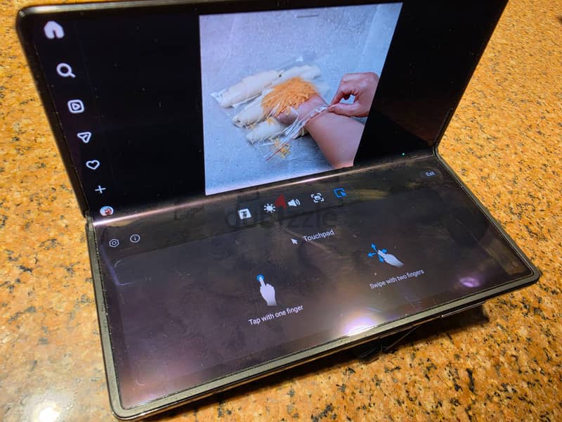 Vivo X fold 5 pro 2