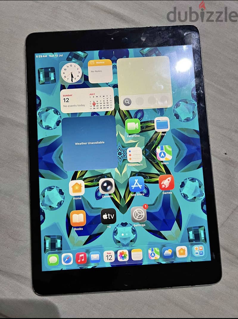 Ipad8th for sale 1