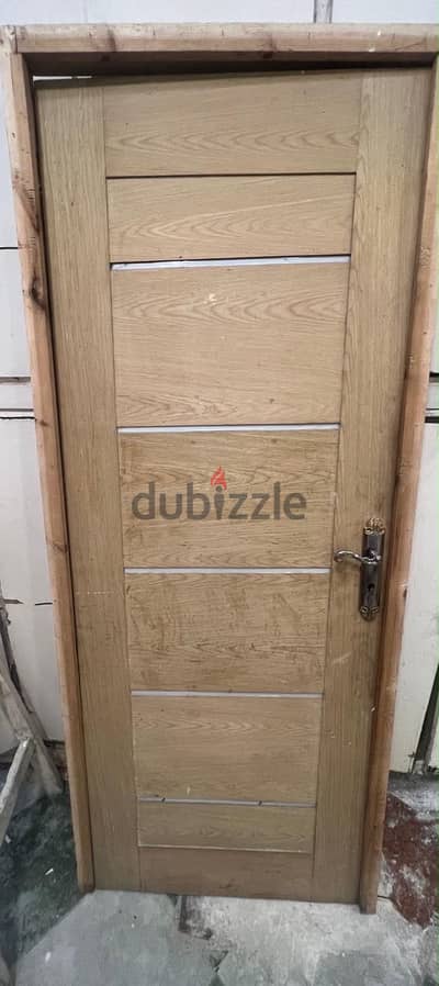 واحد باب