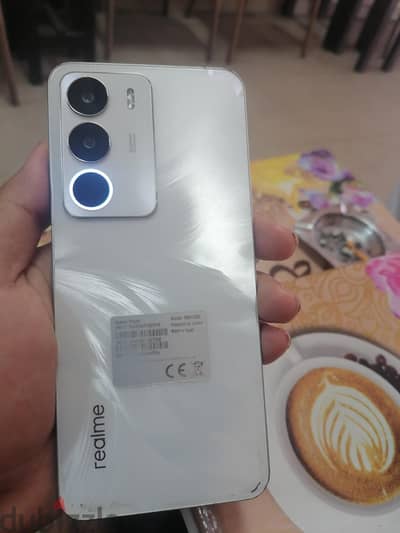 Realme C71