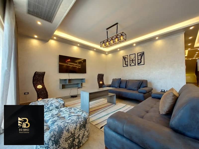 شاليه بـ٤ غرف نوم في هاسيندا باي، صورة ٤ من ٥٤