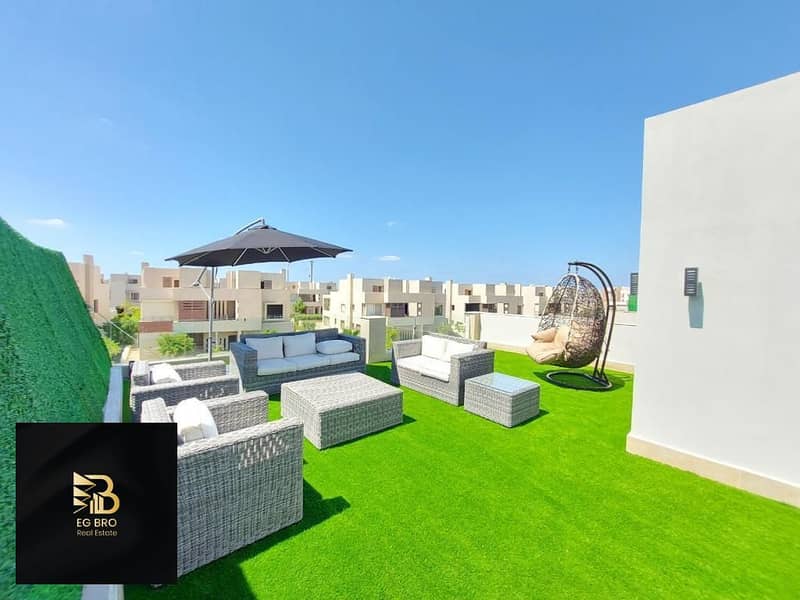 شاليه بـ٤ غرف نوم في هاسيندا باي، صورة ٢٦ من ٥٤