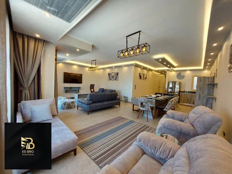 شاليه بـ٤ غرف نوم في هاسيندا باي، صورة ٢٧ من ٥٤