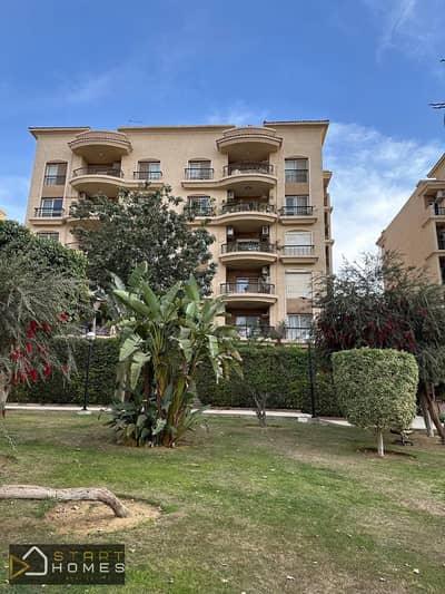 For Sale in Al Rehab - Apartment 131 sq m