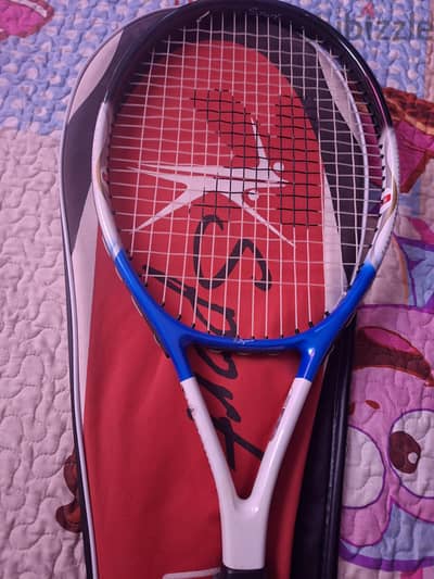 Yonex RQ-Ti