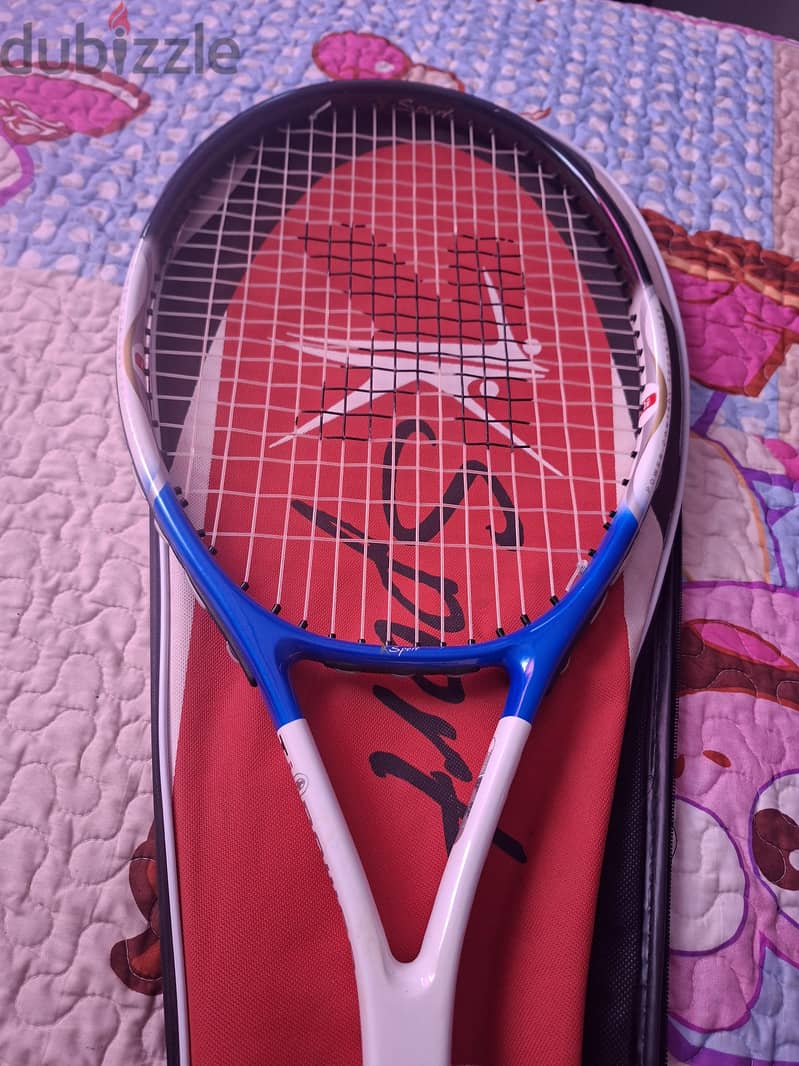 Yonex RQ-Ti 1