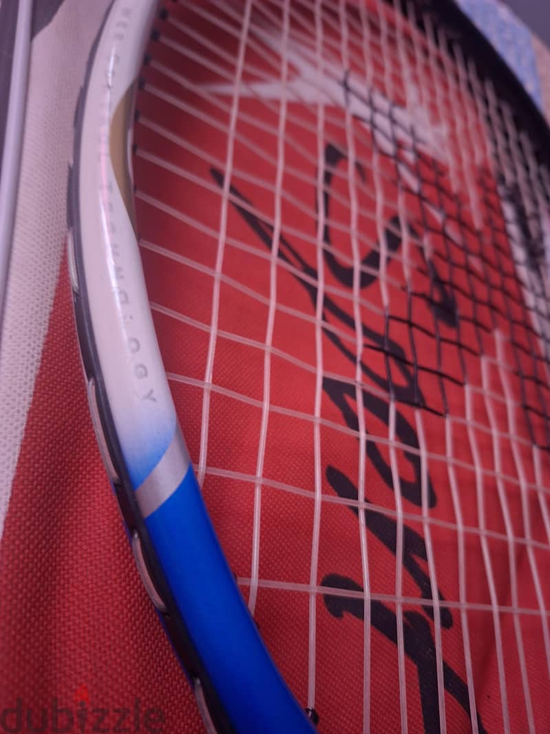 Yonex RQ-Ti 2