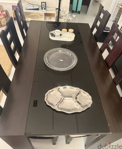 سفره بحاله جيده البيع لدواعي السفر