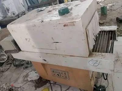 مكينة شرنك
