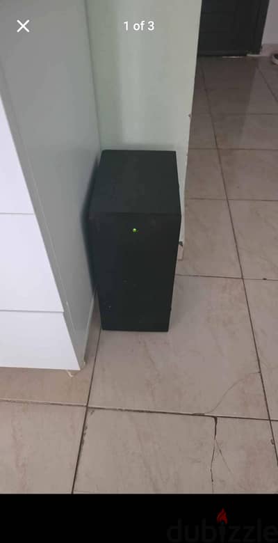 lg sound bar