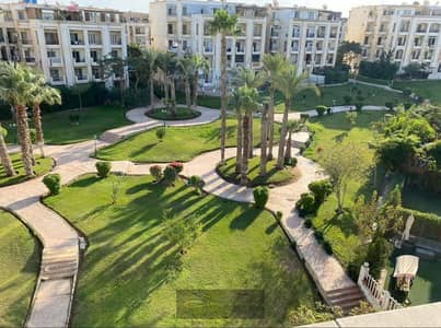 للبيع | شقة مميزة في كمبوند حدائق المهندسين – الشيخ زايد أميز لوكيشن بالشيخ زايد، داخل كمبوند حدائق المهندسين، أمام سعودي