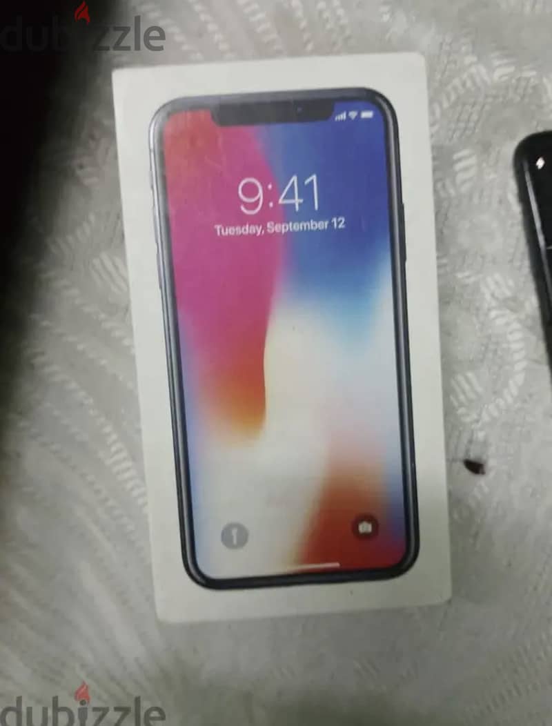 Iphone x 2